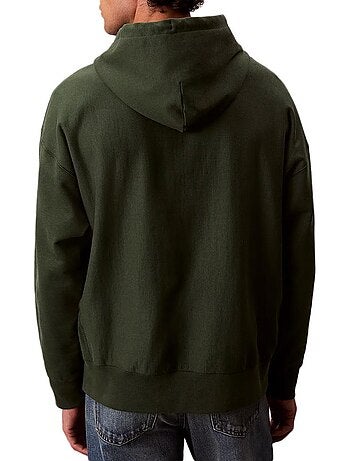 Sudadera Calvin Klein Jeans Premium para Hombre