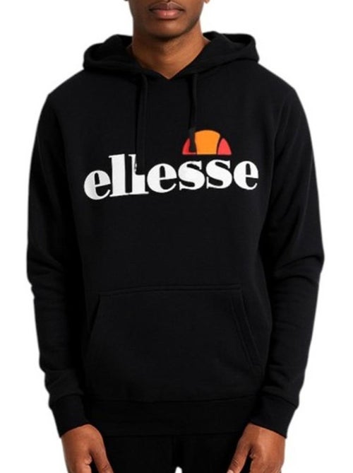 Sudadera con capucha para hombre ellesse - Kiabi Sudadera con capucha para hombre ellesse - Kiabi