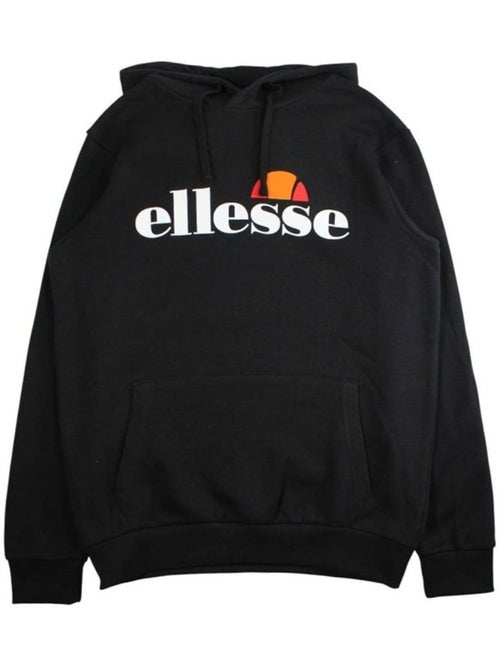 Sudadera con capucha para hombre ellesse - Kiabi Sudadera con capucha para hombre ellesse - Kiabi