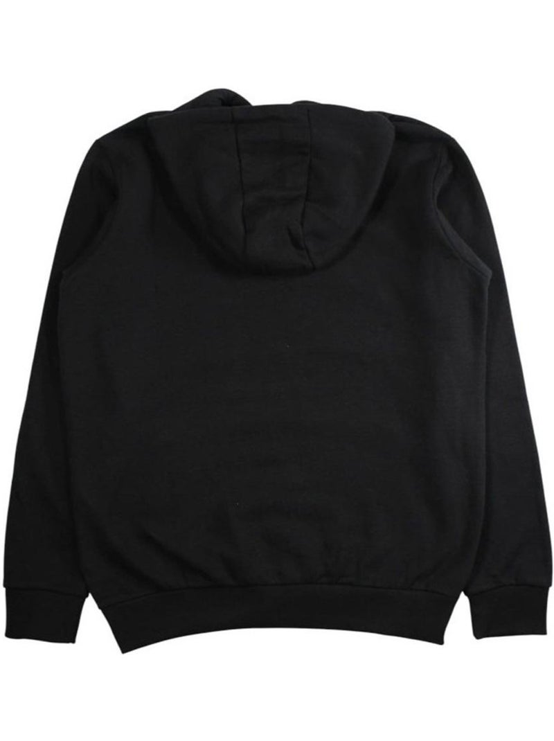 Sudadera con capucha para hombre ellesse Negro - Kiabi