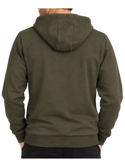 Sudadera con capucha para hombre ellesse - Kiabi Sudadera con capucha para hombre ellesse - Kiabi