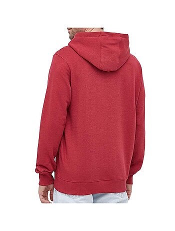 Sudadera con capucha para hombre Guess Embro
