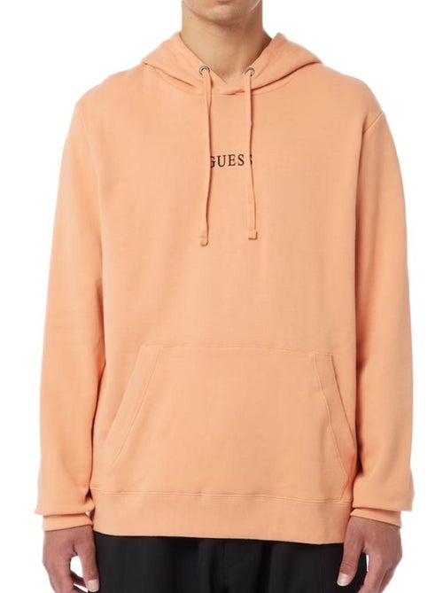 Sudadera con Capucha para Hombre Guess - Kiabi