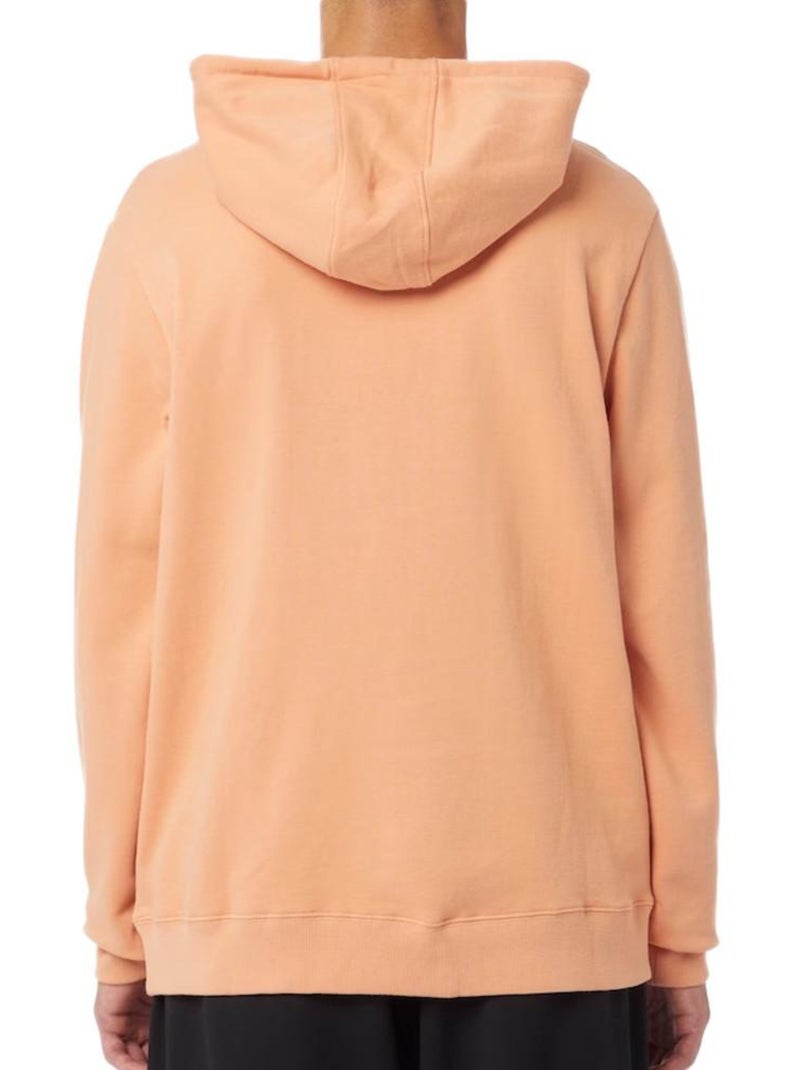 Sudadera con Capucha para Hombre Guess Melocotón - Kiabi