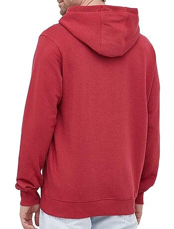 Sudadera con Capucha Guess para Hombre