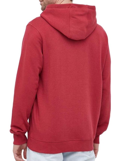 Sudadera con Capucha para Hombre Guess - Kiabi Sudadera con Capucha para Hombre Guess - Kiabi