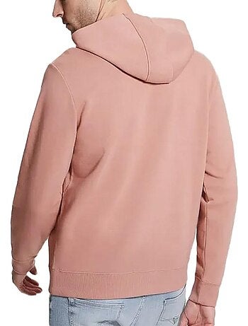 Sudadera con Capucha Guess para Hombre