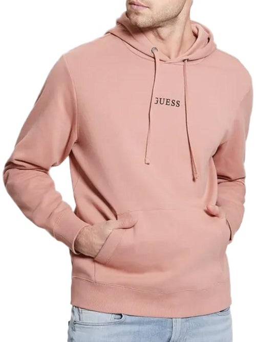 Sudadera con Capucha para Hombre Guess - Kiabi