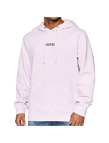 Sudadera con Capucha Guess para Hombre
