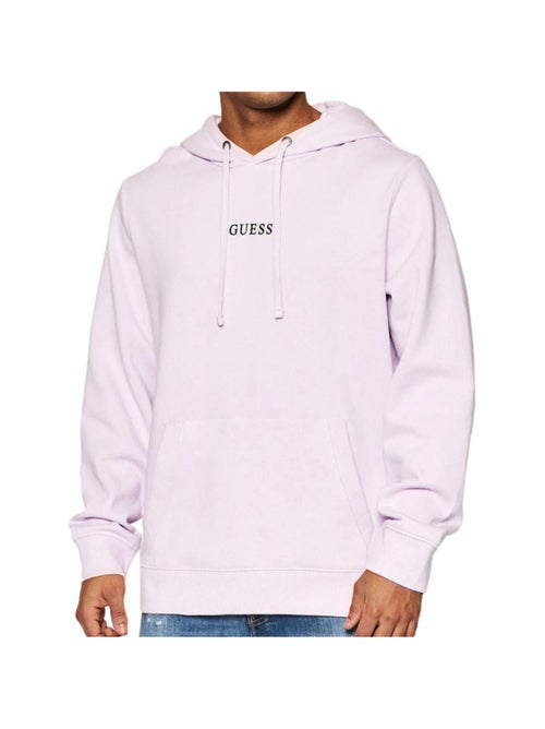 Sudadera con Capucha para Hombre Guess - Kiabi