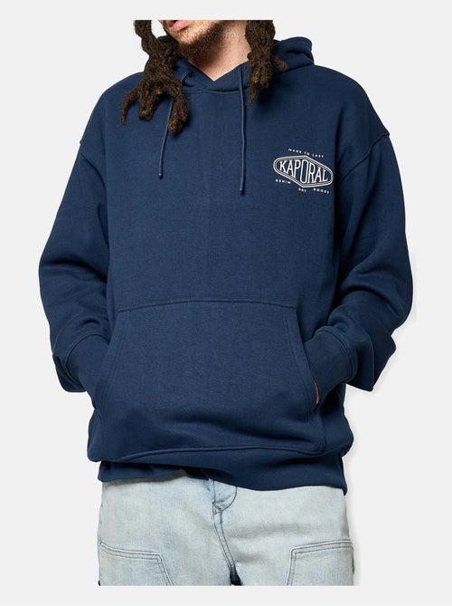 Sudadera con Capucha para Hombre Kaporal - Kiabi