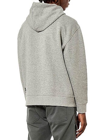 Sudadera con capucha para hombre Kaporal BENJY
