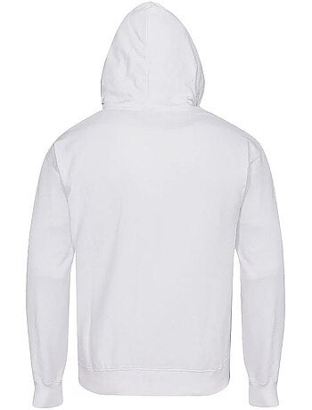 Sudadera con capucha para hombre kaporal