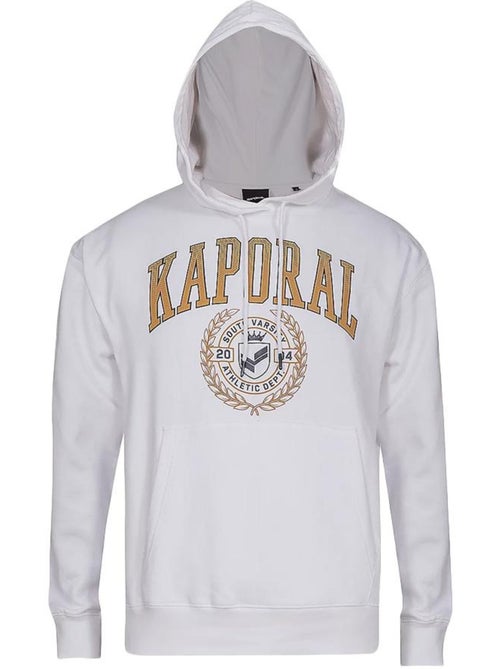 Sudadera con capucha para hombre kaporal - Kiabi