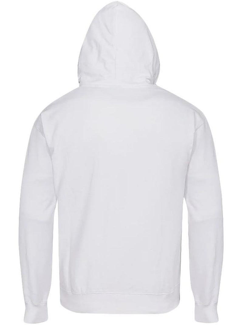 Sudadera con capucha para hombre kaporal Blanco - Kiabi