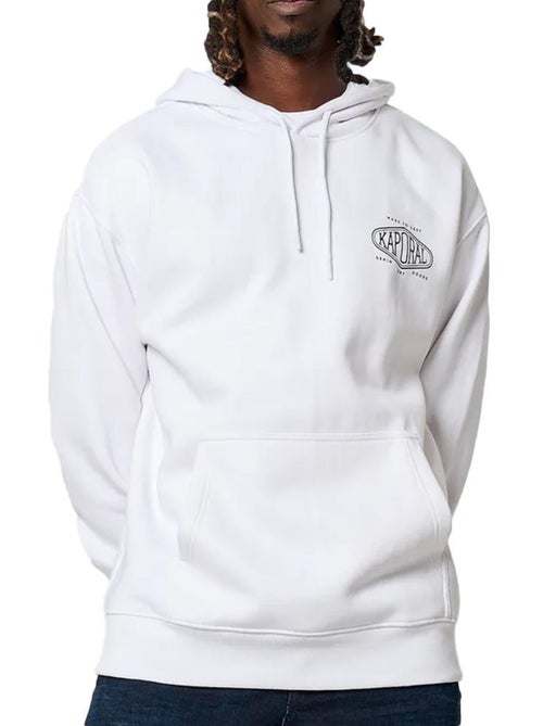 Sudadera con Capucha para Hombre Kaporal - Kiabi Sudadera con Capucha para Hombre Kaporal - Kiabi