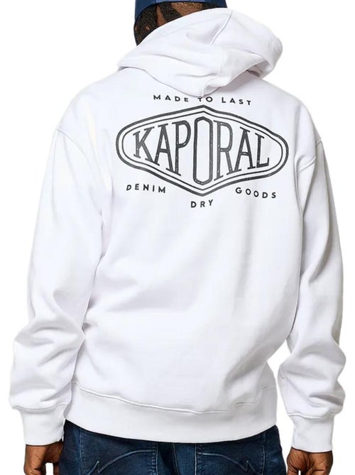 Sudadera con Capucha para Hombre Kaporal - Kiabi Sudadera con Capucha para Hombre Kaporal - Kiabi