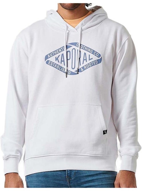 Sudadera con Capucha para Hombre Kaporal - Kiabi