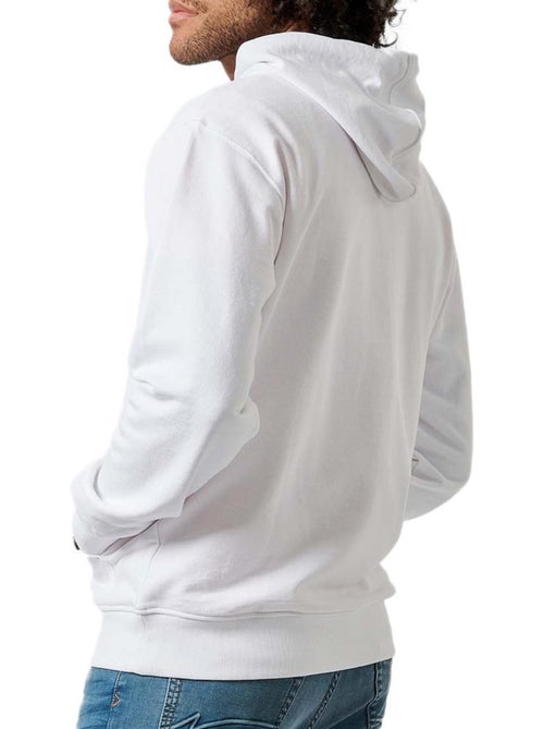 Sudadera con capucha para hombre kaporal - Kiabi