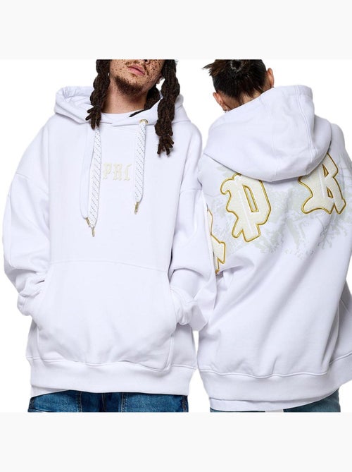 Sudadera con Capucha para Hombre Kaporal - Kiabi