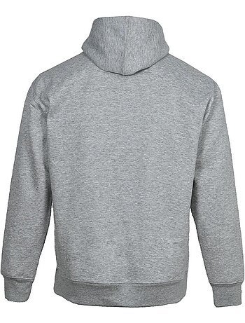 Sudadera con Capucha para Hombre Kaporal