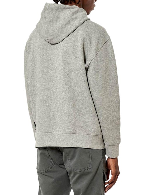 Sudadera con Capucha para Hombre Kaporal - Kiabi