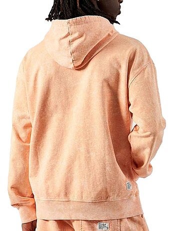 Sudadera con Capucha para Hombre Kaporal