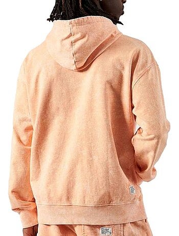 Sudadera con Capucha para Hombre Kaporal