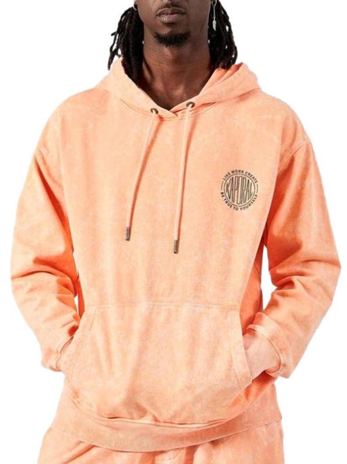 Sudadera con Capucha para Hombre Kaporal - Kiabi