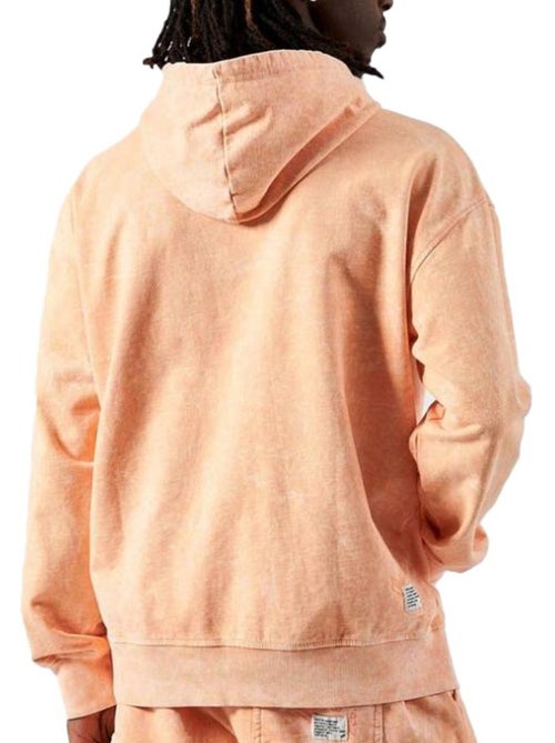 Sudadera con Capucha para Hombre Kaporal - Kiabi Sudadera con Capucha para Hombre Kaporal - Kiabi