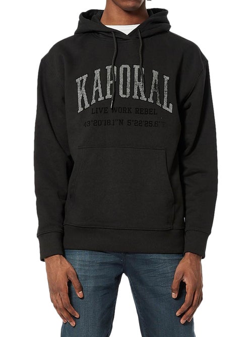 Sudadera con Capucha para Hombre Kaporal - Kiabi
