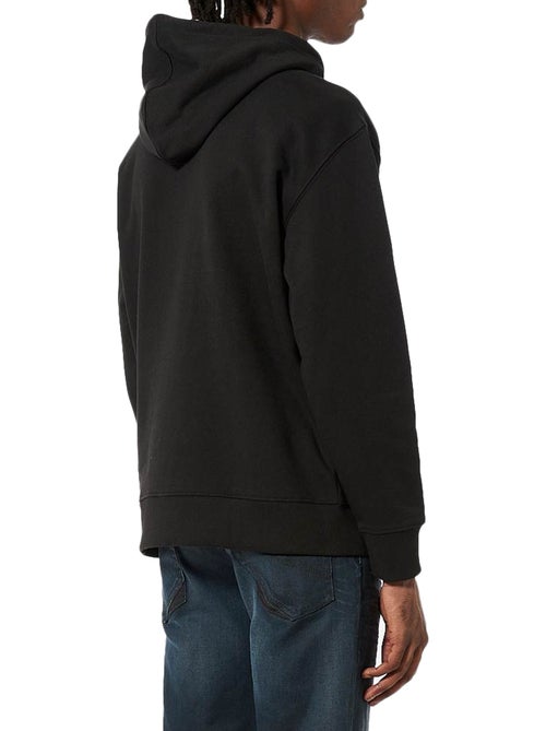 Sudadera con Capucha para Hombre Kaporal - Kiabi