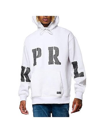 Sudadera con capucha para hombre Kaporal RIO