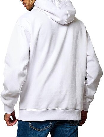 Sudadera con capucha para hombre Kaporal RIO