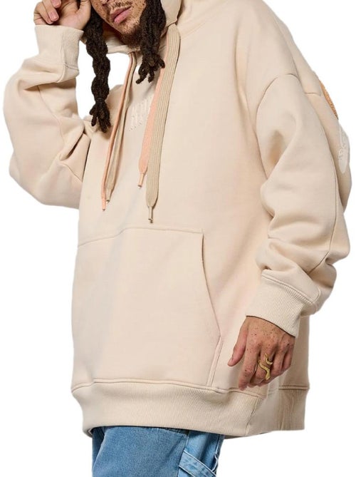 Sudadera con Capucha para Hombre Kaporal - Kiabi