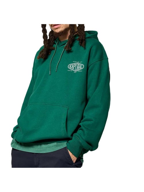 Sudadera con Capucha para Hombre Kaporal - Kiabi