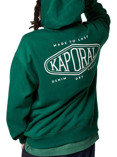 Sudadera con Capucha para Hombre Kaporal - Kiabi