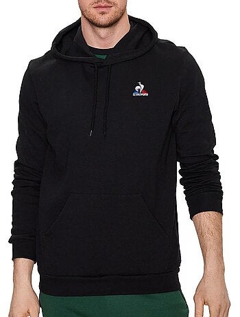 Sudadera con Capucha para Hombre Le Coq Sportif