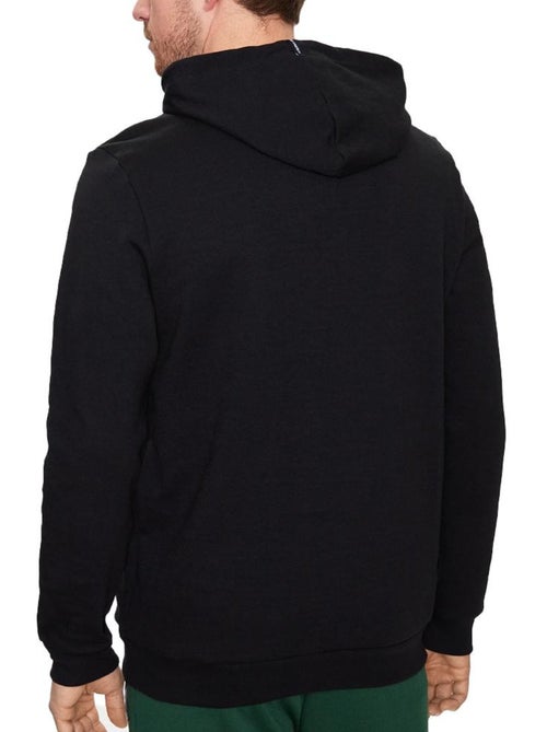 Sudadera con Capucha para Hombre Le Coq Sportif - Kiabi Sudadera con Capucha para Hombre Le Coq Sportif - Kiabi