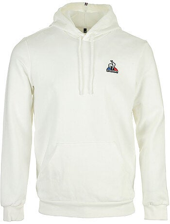 Sudadera con Capucha para Hombre Le Coq Sportif