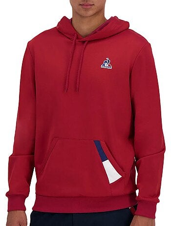 Sudadera con Capucha para Hombre Le Coq Sportif