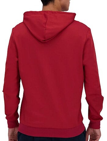 Sudadera con Capucha para Hombre Le Coq Sportif