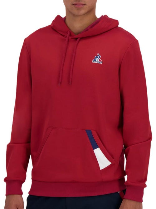 Sudadera con Capucha para Hombre Le Coq Sportif - Kiabi