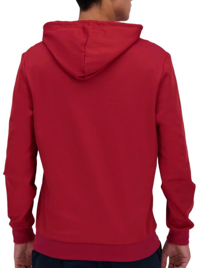 Sudadera con Capucha para Hombre Le Coq Sportif Burdeos - Kiabi