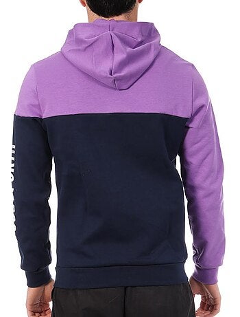 Sudadera con Capucha para Hombre Le Coq Sportif