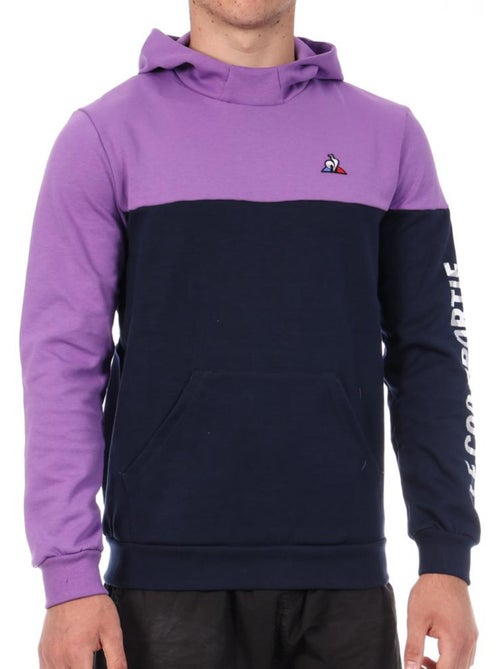 Sudadera con Capucha para Hombre Le Coq Sportif - Kiabi