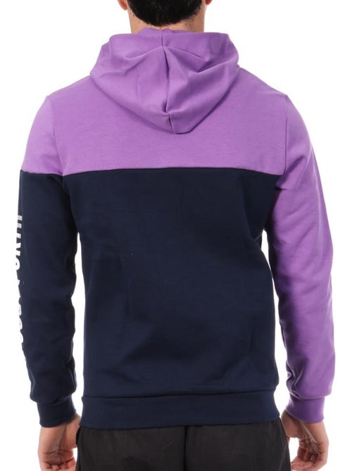 Sudadera con Capucha para Hombre Le Coq Sportif - Kiabi Sudadera con Capucha para Hombre Le Coq Sportif - Kiabi