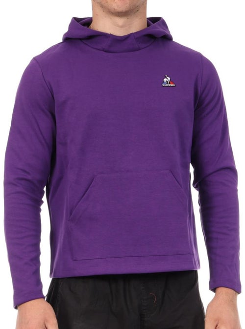 Sudadera con Capucha para Hombre Le Coq Sportif - Kiabi
