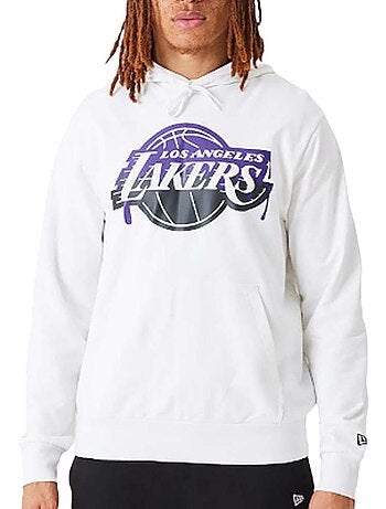 Sudadera con Capucha para Hombre New Era