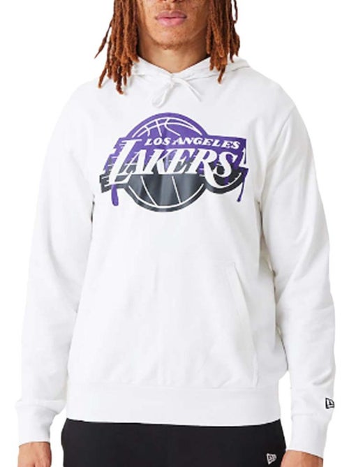 Sudadera con Capucha para Hombre New Era - Kiabi